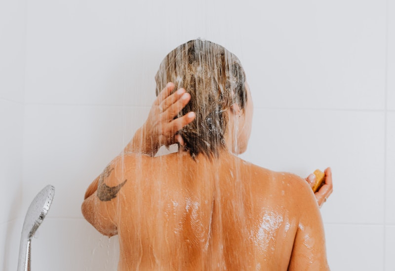 為什麼選擇好的洗頭水對於頭髮很重要？洗頭水的種類和功效詳解