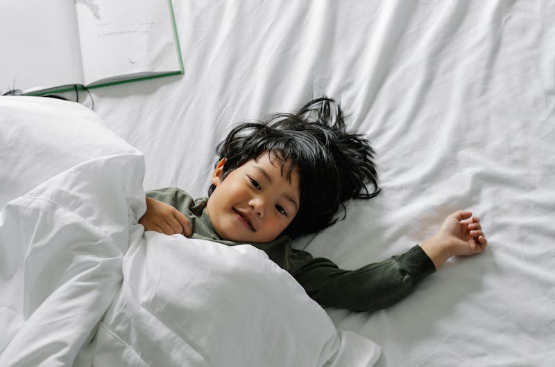 床褥與枕頭：打造舒適睡眠的必備元素