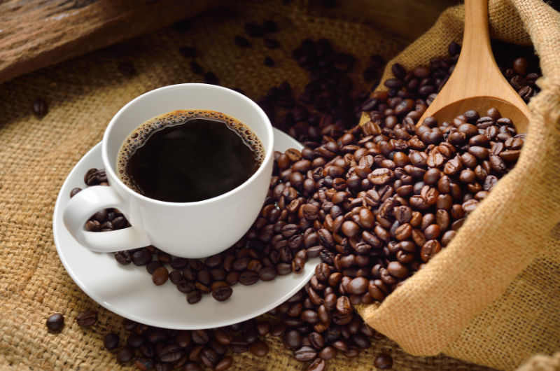 探索咖啡的多樣性：咖啡豆推薦與咖啡膠囊