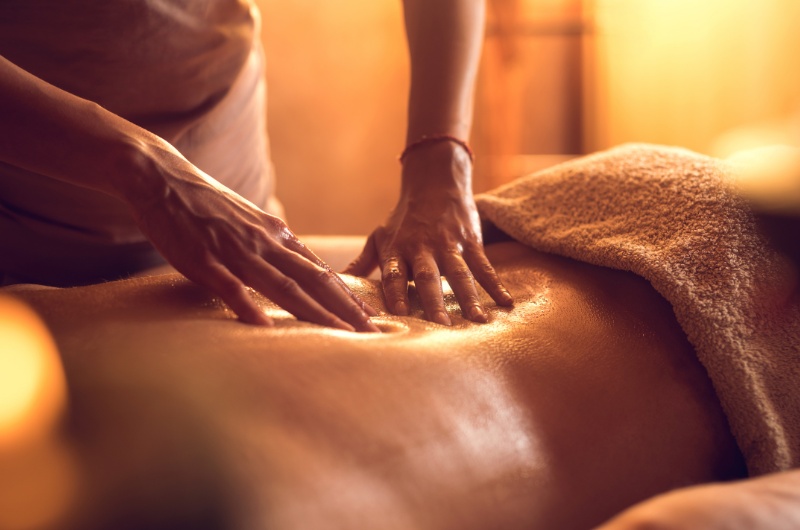Unlock the Secrets of Tantric Massage in Hong Kong